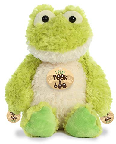 Aurora - Peek A Boo - 12 Peek A Boo Frog
