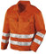 teXXor® Warnschutz-Jacke ROCKFORD, leuchtorange, Gr. L