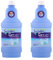 Swiffer Wet Jet Floor Cleaner, 42.2 Ounces (Pack of 2)
