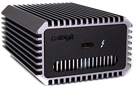 CalDigit Connect 10G - USB-C to 10GbE Ethernet Adapter – High-Speed LAN Hub | Premium aluminum 10Gb RJ45 adapter. Features data transfer up to 10G, low latency gaming, and cool heat-dissipating housing.