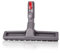 PRIMEGA Flexible Brosse À Parquet pour Aspirateur Compatible avec pour Dyson DC37 DC33C V7 V8 V10 V11 Aspirateurs pour Dyson Cordless Stick Vacuum Cleaners 30cm