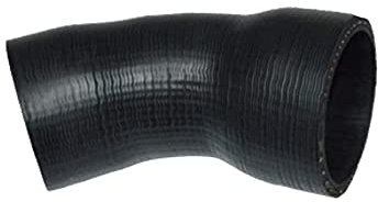 Manguito intercooler compatible con tubo de aire BMW Serie 1 E87 118D 120D 11617792316