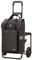 Andersen Shopper MANUFAKTUR Komfort Shopper Ivar 44L Anthracite
