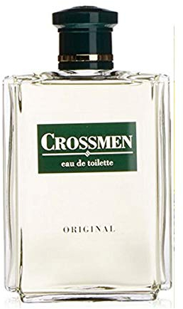 Coty Crossmen Eau De Toilette 200ml