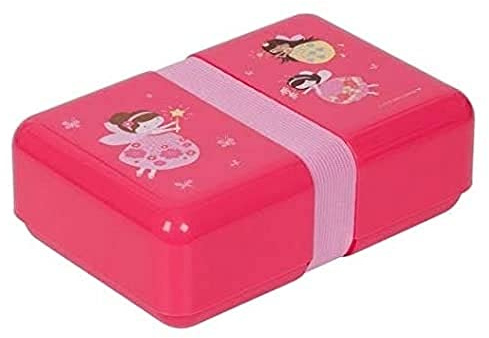 Little Lovely 8719715000220 Lunchbox, Unisex