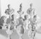 LAGOM HOUSE Griechische Büste Statue und Skulpturen Set von 10 Stück Büste Statue Harz Mini griechische Mythologie Figur griechische Gott Statue Büste klein für Dekor/Geschenk/Zeichnen