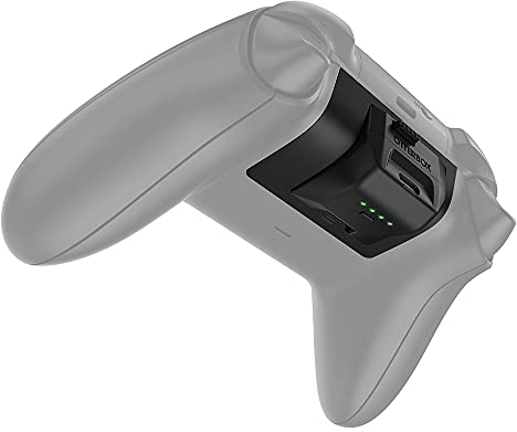 OtterBox für Xbox One und Xbox Series X | S, Schnell Wechselakku für Wireless Controller