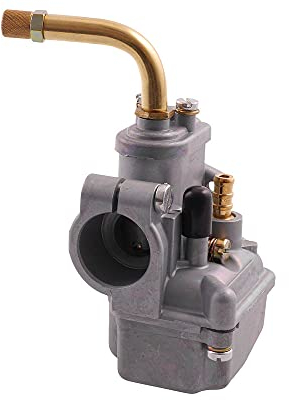 Vergaser 13mm 85/13 kompatibel für Hercules/Sachs Prima 2 3 4 5 S N Optima Tuning Ersatz