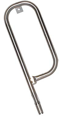 Weber 69957 Burner Tube for Q100, Q1000, Q120 & Q1200 Grills