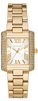 Michael Kors Emery MK4640 Damenarmbanduhr
