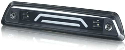 Drittes Bremslicht Für Ford F150 F-150 2009-2014, Auto 3. Bremse Cargo Rücklicht Hinten Hohe Bremsleuchte Stop Tail Cargo Lamp