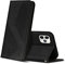 ZONNAVI Cover per iPhone 11 PRO Max, Flip Custodia Pelle PU con [Slot Cart] [Supporto Stand] [Magnetica], Cover a Libro Portafoglio per iPhone 11 PRO Max (Nero)