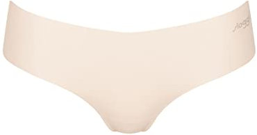 Sloggi Zero Modal 2.0 Hipster 4er Pack Angora XL