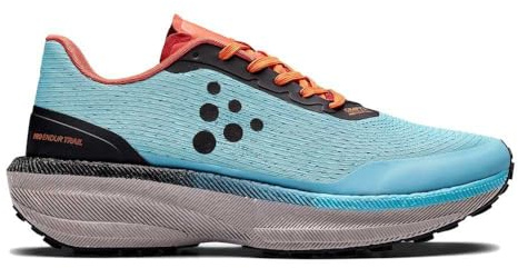Craft Endurance Trailschuhe Herren türkis