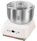 Home Mixer, Large Capacity Automatic kneading Machine, Thermostatic Fermentation, Intelligent Timer, 5 Litre Capacity, Stainless Steel, Space-Saving Stand Mixer