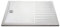 Balterley 1400 x 900 Rectangular Shower Tray with Raised Anti-Slip Lines, Slimline Shower Trays, Durable Stone Resin Base Trays for Bathroom Enclosure, Lightweight Tray for Wetroom Showers (White)
