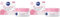 NIVEA Rosenblüte 24h Tagespflege (50 ml), Gesichtspflege mit Rosenwasser und Hyaluron, leichte Gel-Creme für geschmeidig zarte Haut (Packung mit 2)