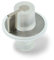 KGA SUPPLIES Cooker Hob Control Knob Compatible with Smeg PVA140BE1, PVA750, PVA750-1