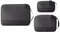 eagle creek Pack-It Reveal Cube Set XS/S/M Black