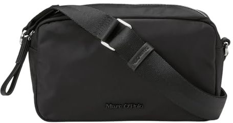 Marc O'Polo Crossbody Bag Belle S Black