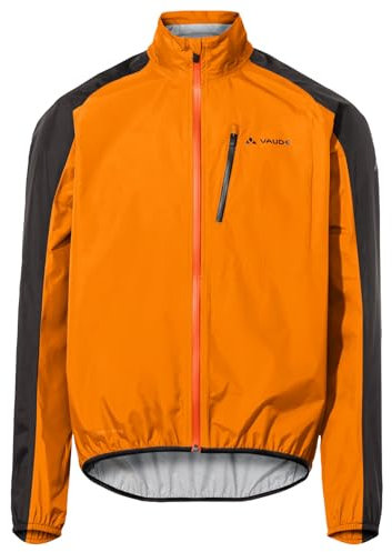 VAUDE Herren Mens Drop Jacket Iii, Kurkuma, XXL EU