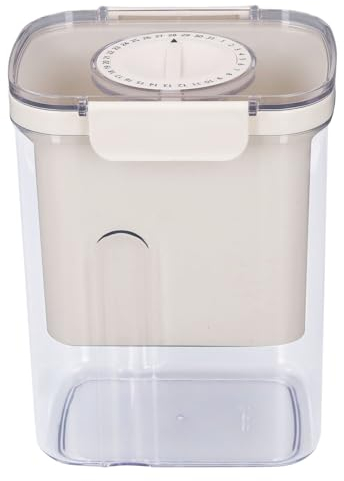 Yogurt Strainer, 1200ml Yogurt Maker, Yogurt Filter Milk Strainer with Fine Mesh & Lid, Reusable Greek Yogurt Pouch Filter for Homemade Thick Greek Yogurt, Soybean Milk, Juicing