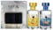 Etsu Japanese Gin Set 43% Vol. 2x0,2l in Giftbox