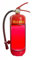 JNJOOD Feuerlöscher Mini Bar, Feuerlöscher Neuheit Mini Bar Recycling Man Cave Extravagantes Geschenk für Feuerwehrmann Whisky-Liebhaber