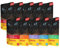 Josera Cat | Filet Mixpaket (5 Sorten) PB | 10 x 70g Nassfutter