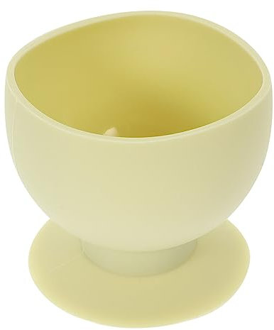 NAMOARLY Türgriff Stoßstange Wandschutzmatten Türknaufschutz Stoßdämpfender Schutz Wiederverwendbarer Griffschutz Perforationsfrei Saugnapf- Schutzpolster Für Wand