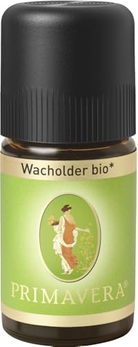 Wacholder bio 12 x 5 ml