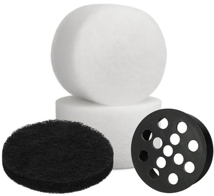 PureFlow® Filtre à cartouche de qualité supérieure (Intex type B (28633 • 28635 • 28637 • 28645)
