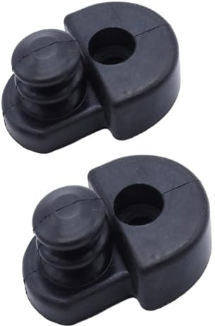 Auto-Gummi-Türschalter-Abdeckkappe 25368-20G00 for Nissan for Patrol GU Y61 D21, Auto-Styling-Zubehör, Schlösser vorne, Travellers International, Schiebetür