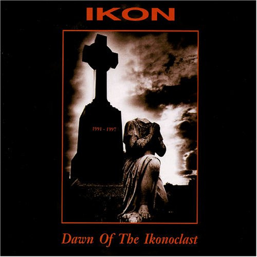 Dawn of the Ikonoclast