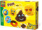 SES Pompom 14966 pom Emoticons, Gemischte Farben