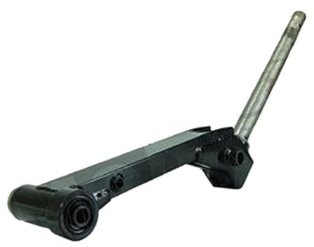 Einarmschwinge/Gabel STANDARD kompatibel mit Speedfight 2 100cc, 50cc, X Fight, MAXISCOOTER