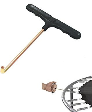 vincilee Trampoline Spring Pull Tool
