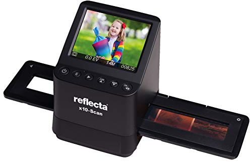 Reflecta X10-SCAN 64500 scanner