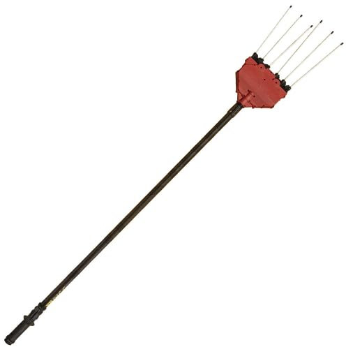 Abbacchiatore Elettrico Oliviero Flex Bf