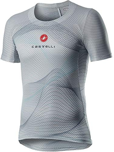 CASTELLI Herren Pro Mesh Sleeve Shirt