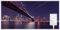 Heidenfeld Infrarotheizung HF-HP105 | 𝟭𝟬 𝐉𝐀𝐇𝐑𝐄 𝐆𝐀𝐑𝐀𝐍𝐓𝐈𝐄 - 800 Watt - Bis 19 m² - Infrarot Heizkörper - Elektroheizung mit Thermostat - Überhitzungsschutz (800 Watt, Brooklyn Bridge)