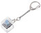 Kcnsieou Durable útil cereza MX interruptor mecánico llavero para interruptores de teclado, kit probador sin luz LED alivio de estrés regalos