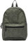 Name It Herren NKMKAMILO BAG Rucksack, Darkest Spruce, ONE SIZE