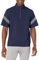 Mizuno Men's Adult Hitting Jacket, Navy-Shade, XL