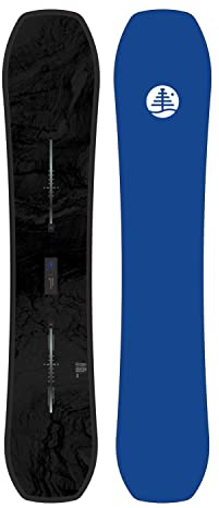 Burton FT Hometown Hero Wide Snowboard 2023,160W