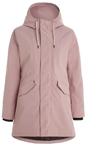 Protest Damen Regenjacke PRTLANIAKEA M/38
