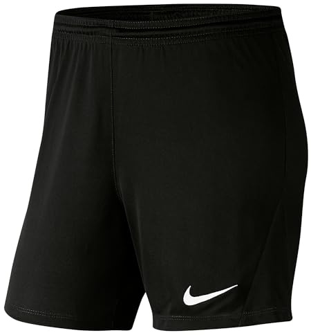 NIKE Women's W Nk Dry Park Iii Nb K Sport Shorts
