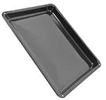 Plat 466x385x37 pour cuisiniere Electrolux 387905610