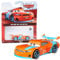 Mattel Fahrzeuge Racing Style | Disney Cars | Die Cast 1:55 Auto, Typ:Ryan Inside Laney