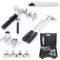 Schiebehülsenwerkzeug,16-32mm Hydraulische SchiebehüLsenwerkzeug set,Presszange Aluminum Alloy für REHAU HIS 311